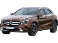 Mercedes Classe GLA