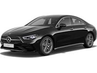 CLASSE CLA du 05/2019 au 05/2023 (W118 - C118)