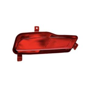 Catadioptre gauche de Pare-chocs arrière pour MG ZS 2017-2020, Neuf