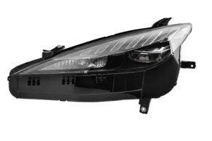 Phare gauche electrique pour MG 4 depuis 2022, H1+H1, LED, avec moteur, Neuf