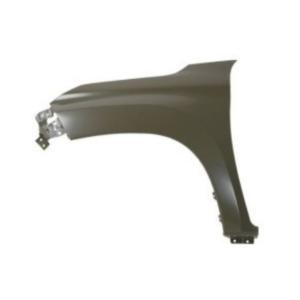 Aile avant gauche pour MITSUBISHI L200 V Phase 2 2019-2023, Neuve