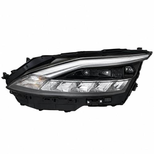 Phare gauche pour NISSAN QASHQAI III ph. 1 depuis 2021, WY21W/LED, avec moteur, Neuf
