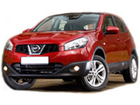 QASHQAI I phase 2 du 03/2010 au 01/2014