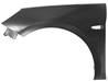Aile avant gauche pour OPEL ASTRA K 2016-2019, avec trou, Mod. 5 portes, Neuve  peindre