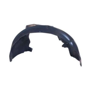 Pare-boue aile avant droite pour OPEL INSIGNIA II phase 1 2017-2019, en plastique moulé par injection, Neuf