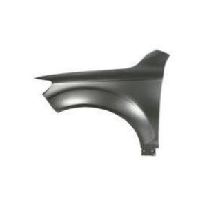 Aile avant gauche pour OPEL CORSA F 2019-2023, Neuve à peindre