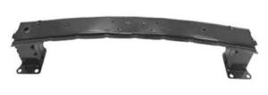 Renfort pare chocs avant pour PEUGEOT 208 II phase 2 2019-2023, Mod. 11/2021>, Neuf
