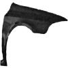 Aile avant droite pour RENAULT LAGUNA II Phase 1, 2001-2005,  peindre, neuve
