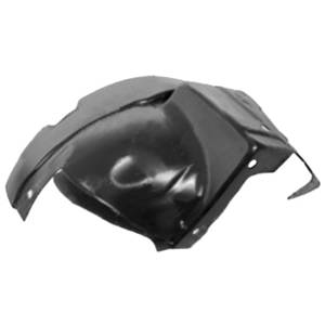 Pare boue aile arrière droite pour RENAULT TRAFIC II phase 1, 2001-2006, Neuf