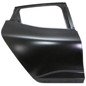 Porte arrière droite pour MITSUBISHI COLT depuis 01/2023, Neuf à peindre