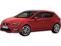 pièces de carrosserie SEAT LEON FR 2013 2014 2015 2016