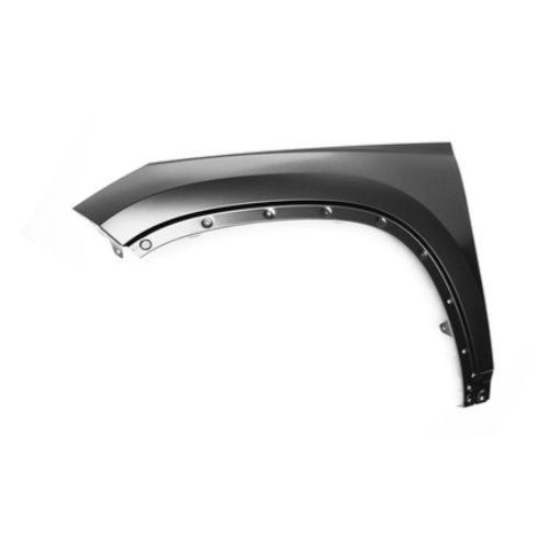 Aile avant gauche pour SKODA KODIAQ 2016-2021, Neuve