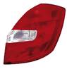 Feu arrire droit pour SKODA FABIA II ph. 2 2010-2014, Mod. 5p et S.W., Neuf