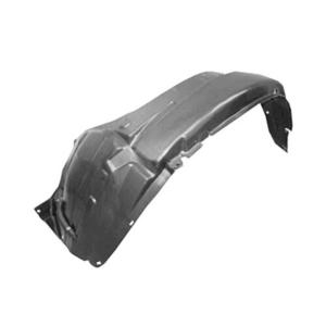 Pare boue d''aile avant droite pour SUZUKI GRAND VITARA, 2009-2012, Neuve