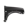 Aile avant droite pour SUZUKI JIMNY 1998-2012, avec trous feu et extension d'aile, Neuf