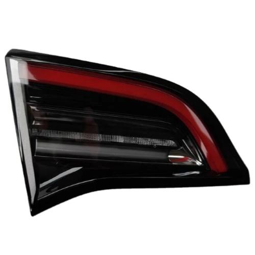 Feu arrière intérieur gauche à LED pour TESLA MODEL 3 2016-2023, Neuf