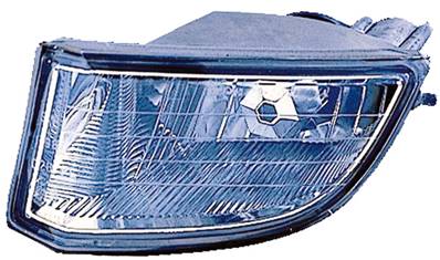 Feu antibrouillard gauche pour TOYOTA RAV4, 2000-2003, HB4, Neuf