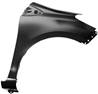 Aile avant droite pour TOYOTA YARIS III phase 3, 2017-2020, Neuve  peindre