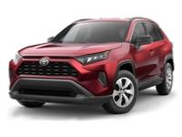 RAV4 depuis 04/2019