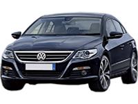 pièces de carrosserie VOLKSWAGEN PASSAT CC 2008-2009-2010-2011