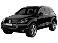 TOUAREG II du 05/2010 au 07/2014