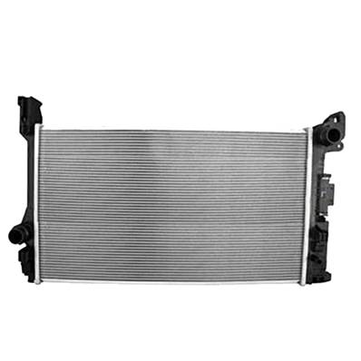 Radiateur de refroidissement moteur pour VOLVO XC90 depuis 2015, OEM: 31338288, Neuf