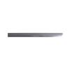 Moulure de porte arri�re gauche pour VOLKSWAGEN GOLF V 2003-2008, mod�le 5 portes, Neuve � peindre