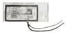 Feu claireur plaque arrire gauche pour AUDI A6 II ph. 1 1997-2001, Neuf