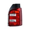 Feu arrière droit extérieur pour VOLKSWAGEN TRANSPORTER T6 phase 1 2015-2019, sans porte-lampe, mod. 2 portes battantes, Neuf