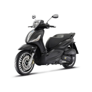 Piaggio Beverly 350