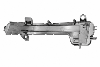 Feu de rétroviseur gauche pour BMW SÉRIE 2 F45/F46 ACTIVE TOURER 2014-2017, blanc, Neuf