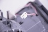 Feu arrière gauche pour BMW X3 F25 2010-2015, Interne, à Led, Neuf