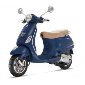 VESPA 50 Primavera 50cc 2T/4T de 2013  2018