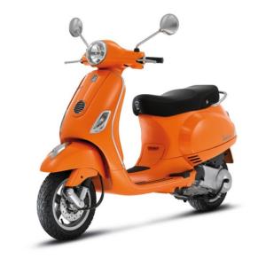 VESPA LX EURO 3 150cc de 2006  2008