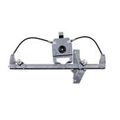 Lève vitre électrique arrière droit pour CITROËN C4 PICASSO I phase 1 2007-2010, sans moteur, confort, Neuf