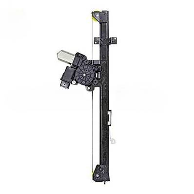 Lève vitre électrique avant droit pour FIAT DUCATO III phase 1 2006-2014, avec moteur, confort, Mod. 3 portes, Neuf