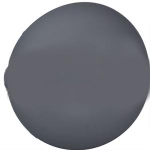 Trappe de reservoir pour FIAT 500X 2015-2018, Neuf à peindre