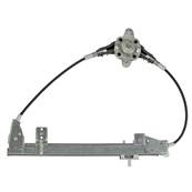 Lève vitre arrière droit pour FIAT PUNTO I 1993-1999, manuel, Neuf