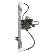 Lève vitre électrique avant droit pour FORD KA 2009-2016, avec moteur, Mod. 3 portes, Neuf