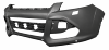 Pare chocs avant pour FORD KUGA II ph. 1 2013-2016, trous Lave phares, trous Radar, Neuf � peindre