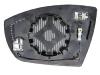 Miroir Glace de rtroviseur droit pour FORD C-MAX depuis 2015, dgivrant, BLIS, Neuf