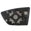 Miroir Glace rtroviseur extrieur droit pour SEAT ARONA phase 1, 2017-2021, dgivrant, Neuf
