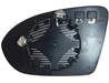 Miroir Glace rtroviseur droite pour OPEL ASTRA K 2016-2019, dgivrant, Neuf