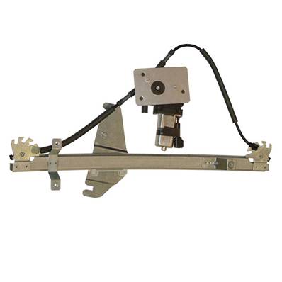 Lève vitre électrique avant droit pour JEEP GRAND CHEROKEE 1999-2001, avec moteur, Mod. 5 portes, Neuf