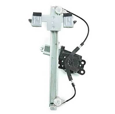 Lève vitre électrique arrière droit pour JEEP GRAND CHEROKEE 2005-2010, avec moteur, Neuf