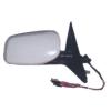 Rtroviseur extrieur lectrique droit pour BMW Serie 5 E60-E61, 2003-2007, dgivrant, rabattable, Neuf  peindre