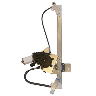 Lève vitre électrique avant gauche pour SMART FORTWO 1998-2002, avec moteur, Mod. 3 portes, Neuf