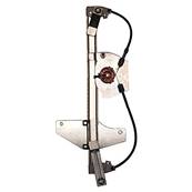 Lève vitre électrique arrière droit pour PEUGEOT 208 phase 1 2012-2015, sans moteur, confort, Neuf