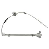 Lève vitre avant droit pour RENAULT MASTER II phase 2 2003-2010, manuel, Mod. 3 portes, Neuf