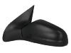 Rtroviseur gauche lectrique pour OPEL ASTRA H, 2004-2007, dgivrant, Noir, Neuf
